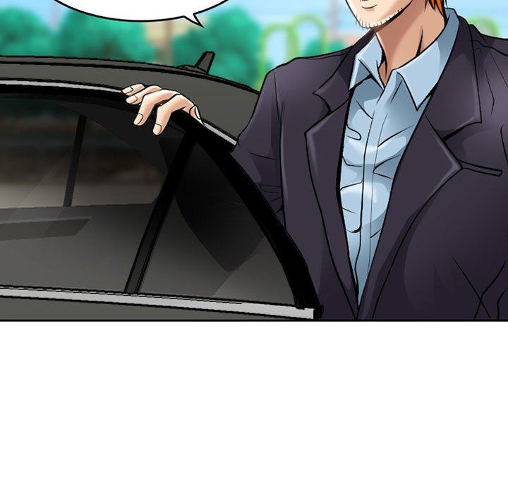 《暗黑之恋》漫画 第61話