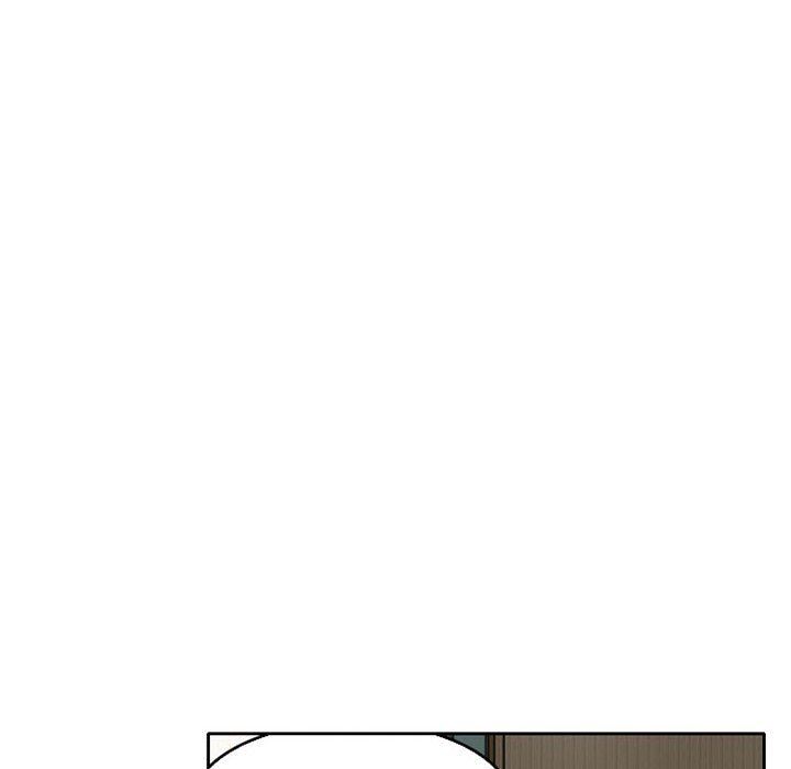 《暗黑之恋》漫画 第62話