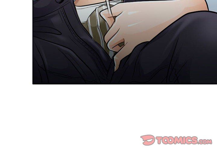 《暗黑之恋》漫画 第63話