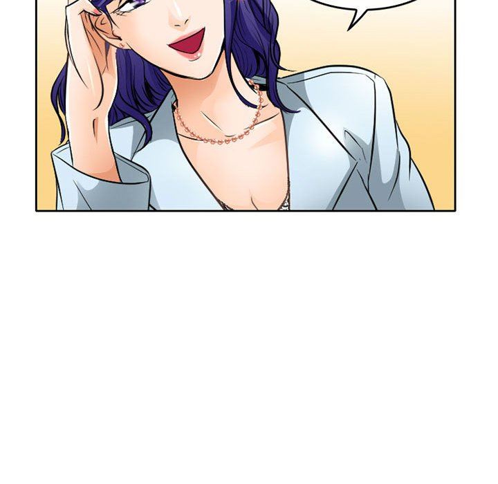 《暗黑之恋》漫画 第64話