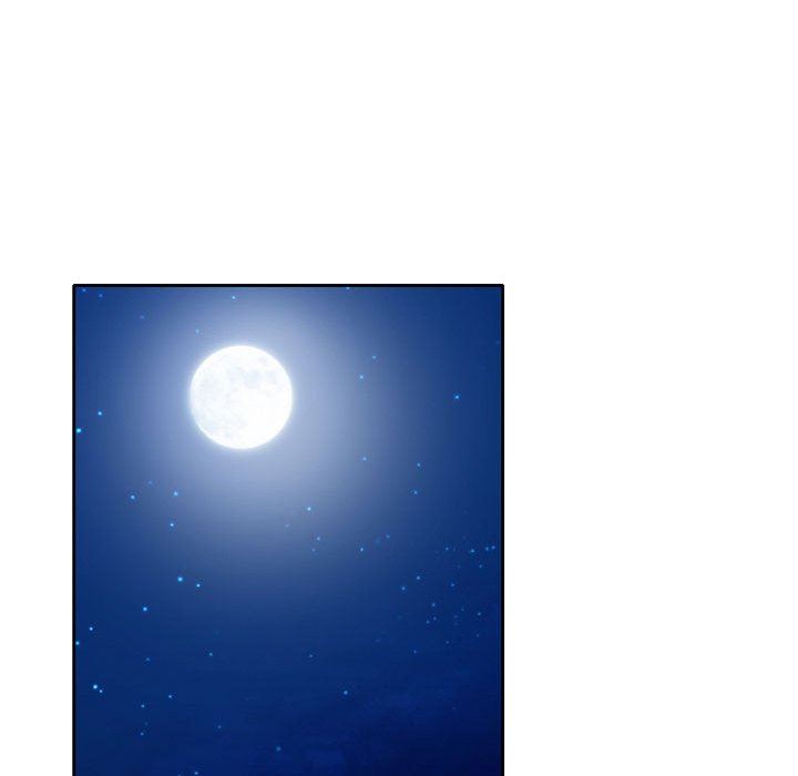 《暗黑之恋》漫画 第64話