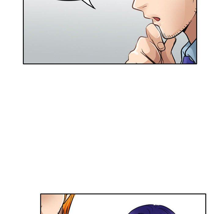 《暗黑之恋》漫画 第64話