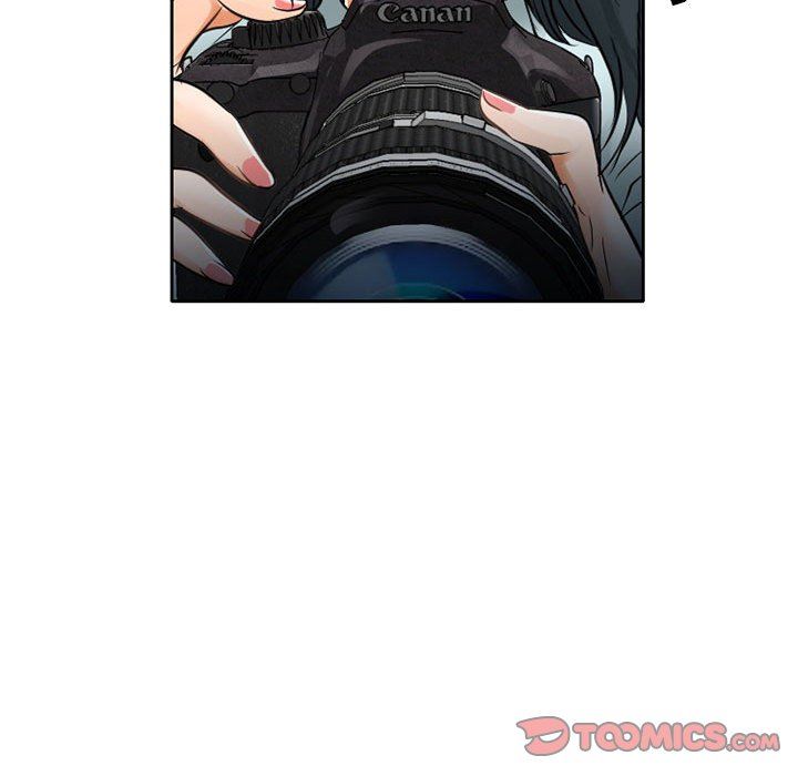 《暗黑之恋》漫画 第65話