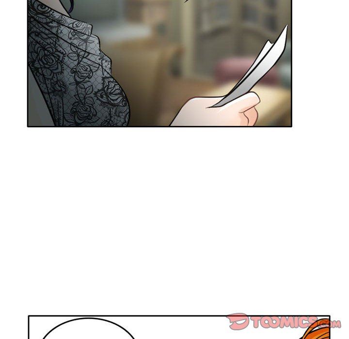 《暗黑之恋》漫画 第65話