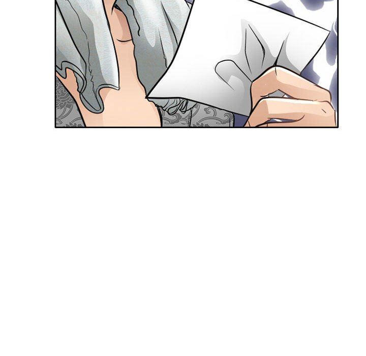 《暗黑之恋》漫画 第65話