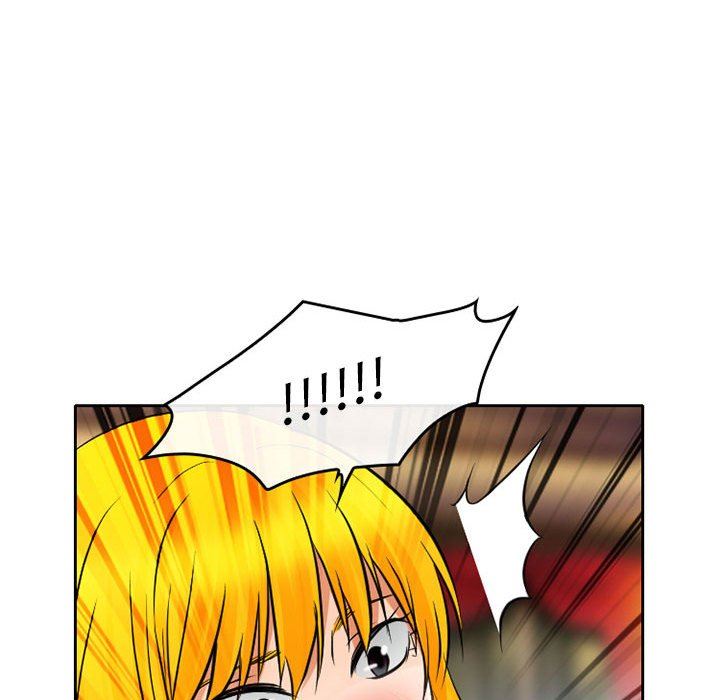 《暗黑之恋》漫画 第65話