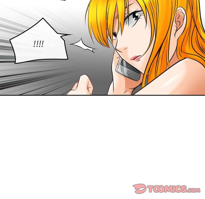《暗黑之恋》漫画 第65話