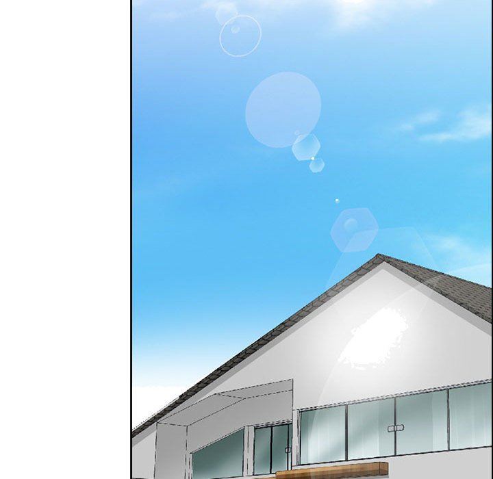《暗黑之恋》漫画 第66話