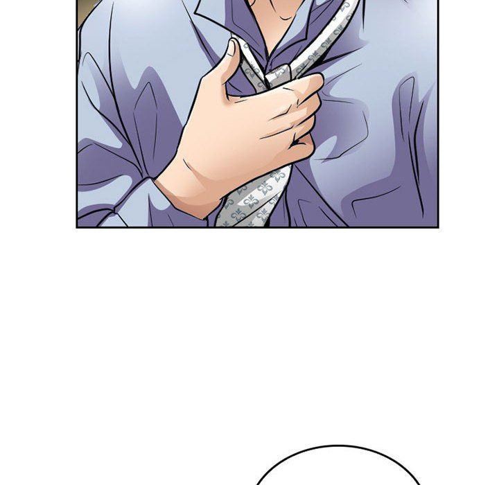 《暗黑之恋》漫画 第66話