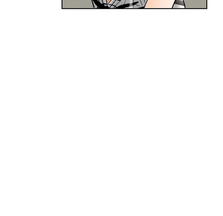 《暗黑之恋》漫画 第66話