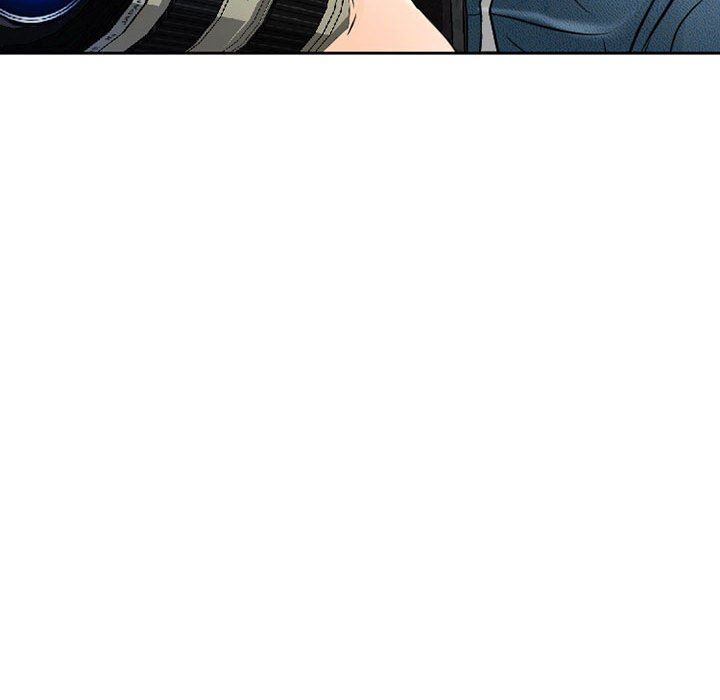《暗黑之恋》漫画 第67話