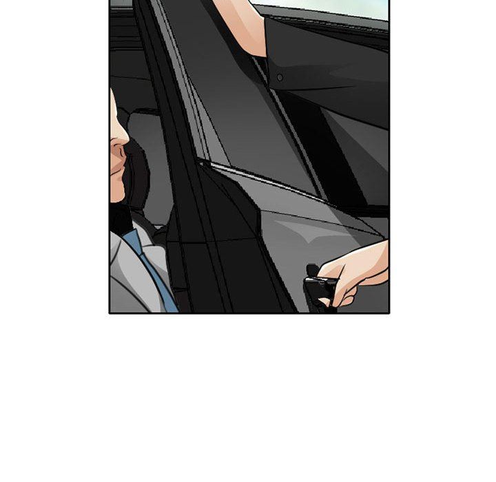 《暗黑之恋》漫画 第67話