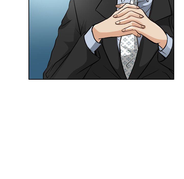 《暗黑之恋》漫画 第67話