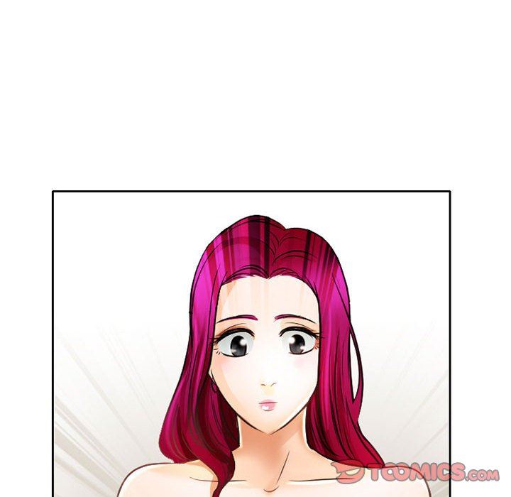 《暗黑之恋》漫画 第67話