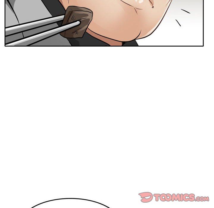 《暗黑之恋》漫画 第67話