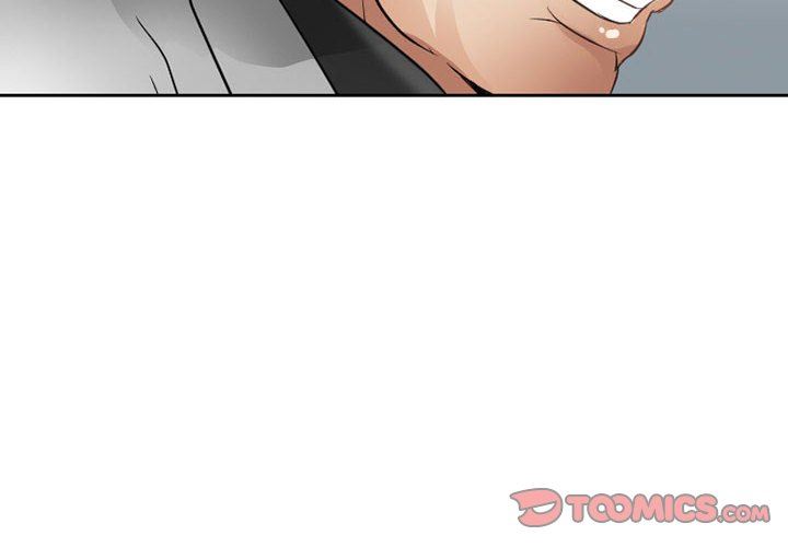 《暗黑之恋》漫画 第68話
