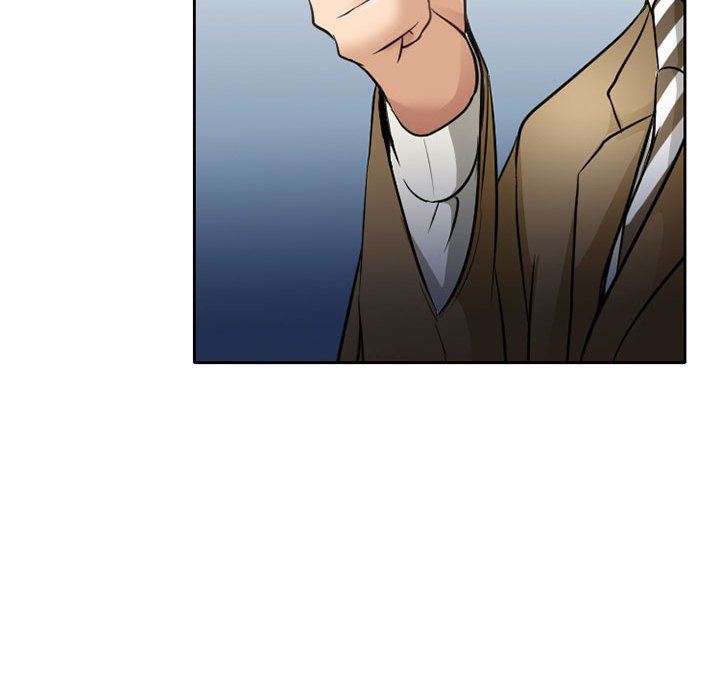 《暗黑之恋》漫画 第69話