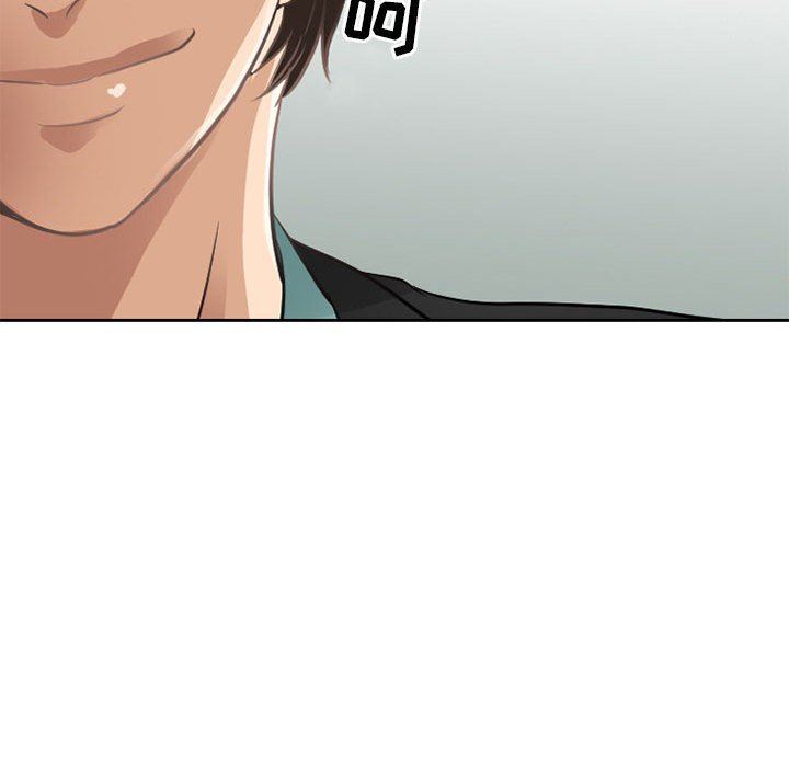 《暗黑之恋》漫画 第69話