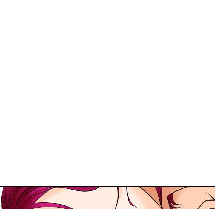 《暗黑之恋》漫画 第69話