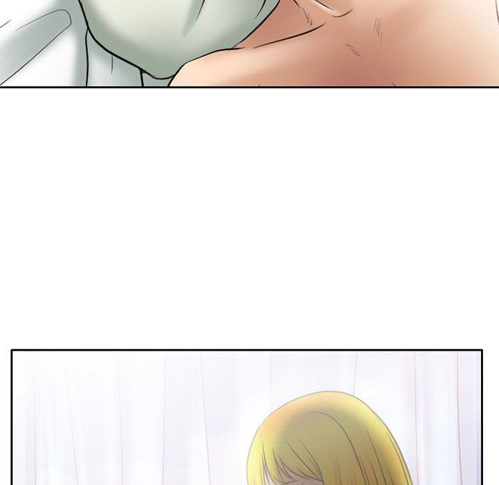 《暗黑之恋》漫画 第70話