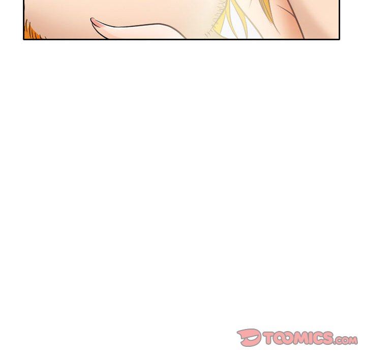 《暗黑之恋》漫画 第70話