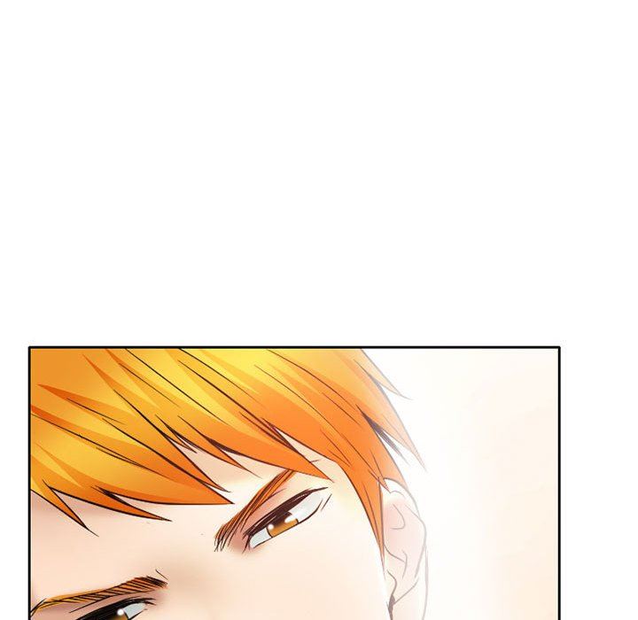 《暗黑之恋》漫画 第70話
