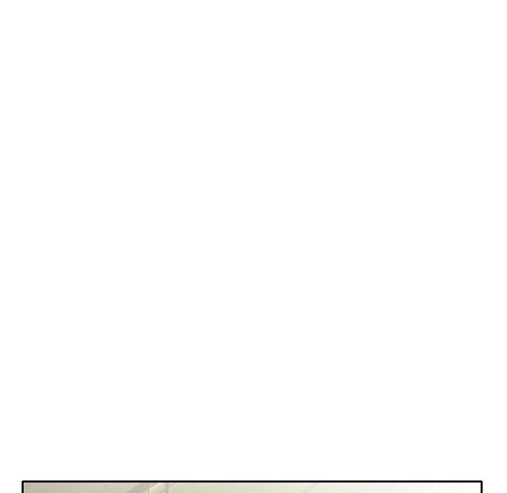 《暗黑之恋》漫画 第70話