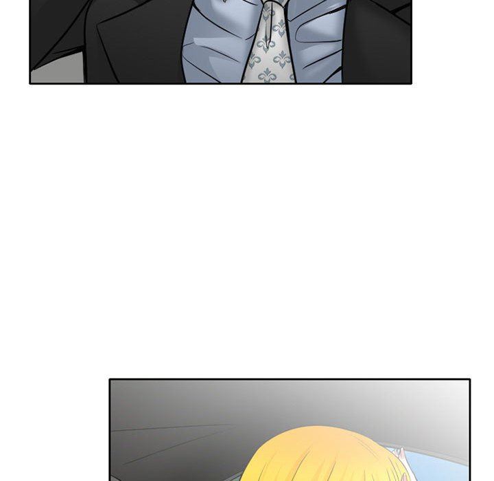 《暗黑之恋》漫画 第70話