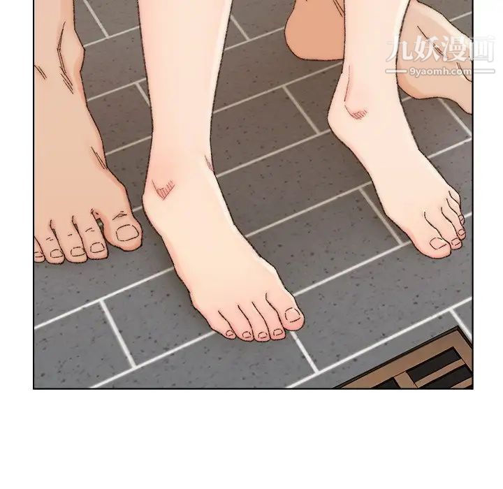 《爸爸的朋友》漫画 第18話