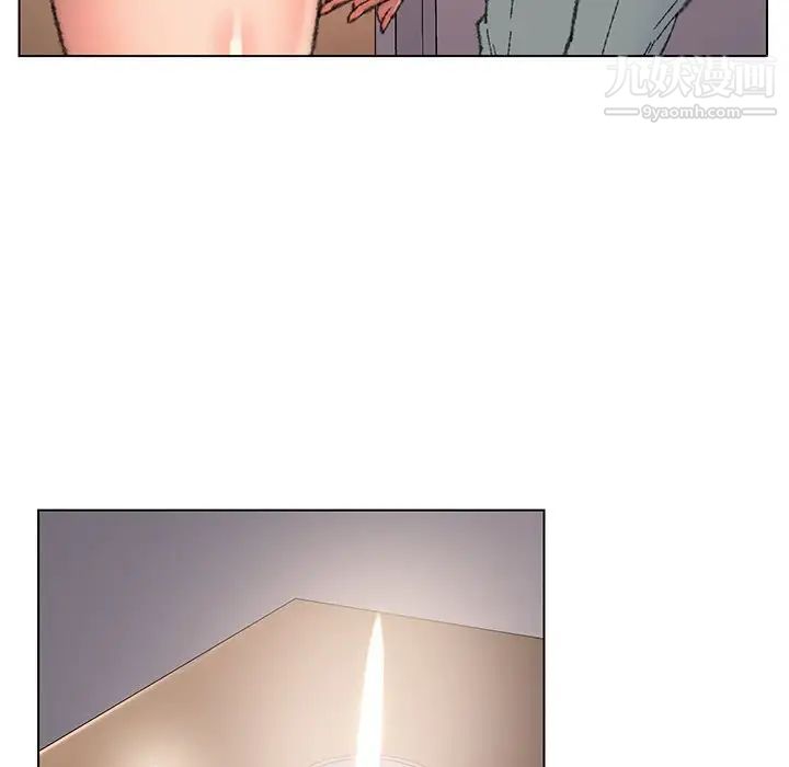 《爸爸的朋友》漫画 第28話