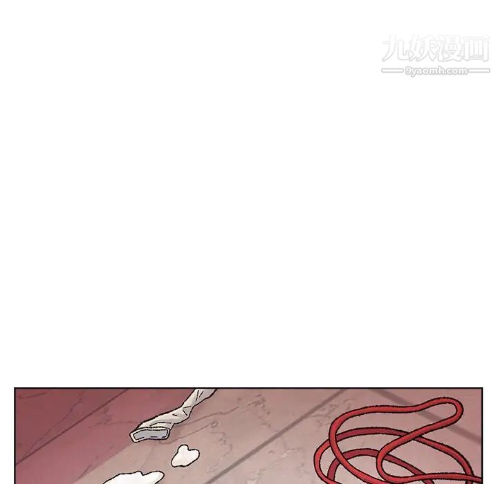 《爸爸的朋友》漫画 第31話