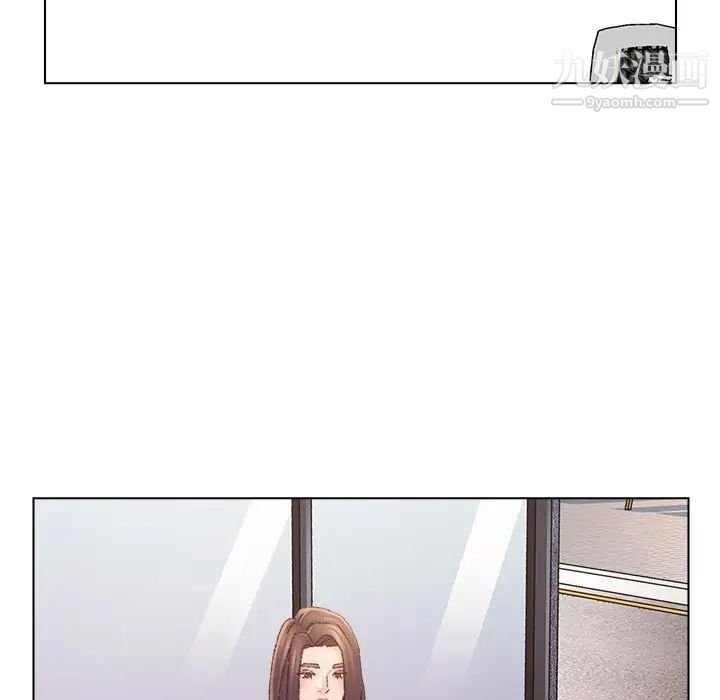 《爸爸的朋友》漫画 第34話