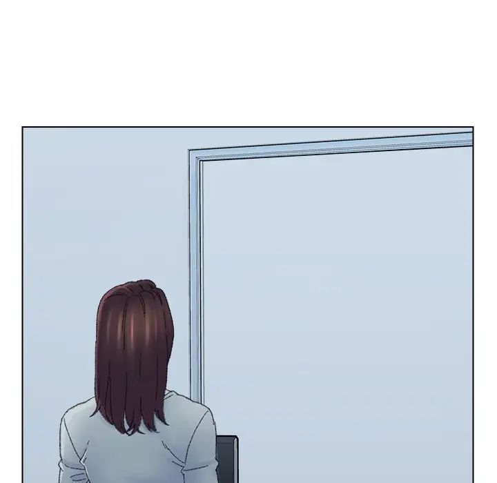《爸爸的朋友》漫画 第43話