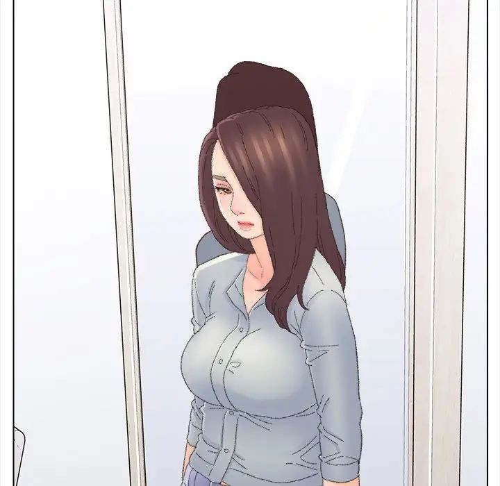 《爸爸的朋友》漫画 第43話