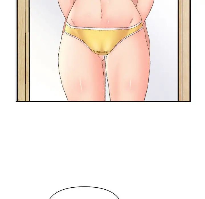 《爸爸的朋友》漫画 第43話
