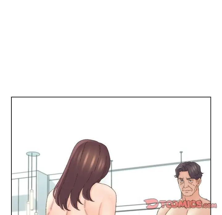 《爸爸的朋友》漫画 第43話