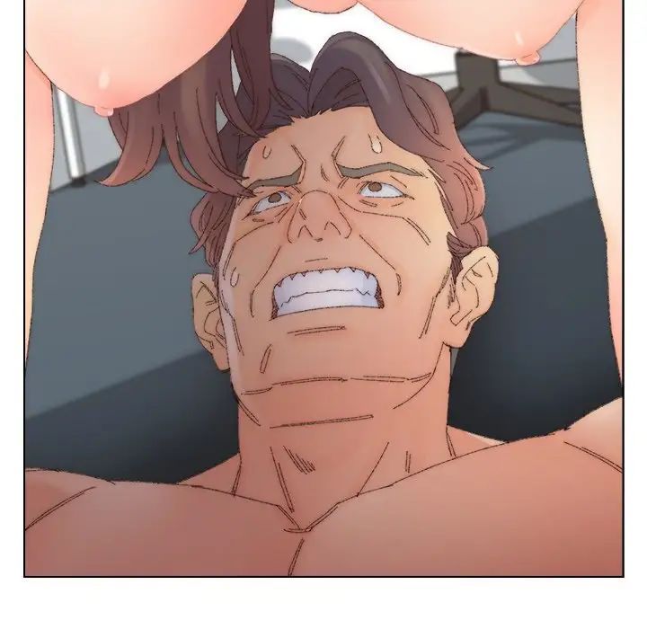 《爸爸的朋友》漫画 第44話