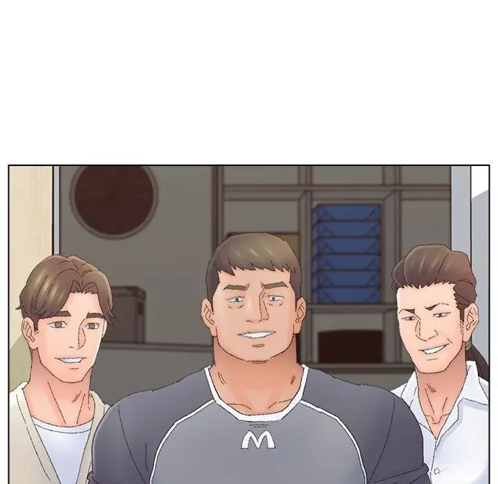 《爸爸的朋友》漫画 第44話
