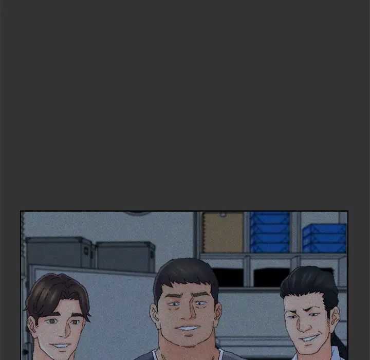 《爸爸的朋友》漫画 第44話