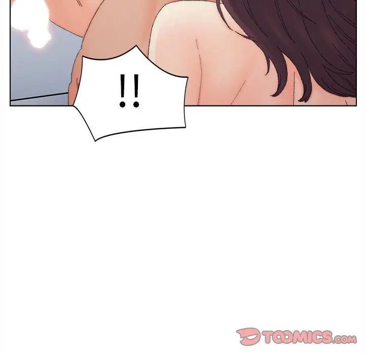 《爸爸的朋友》漫画 第45話