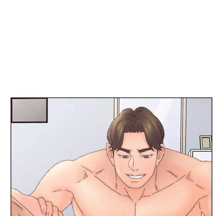 《爸爸的朋友》漫画 第45話