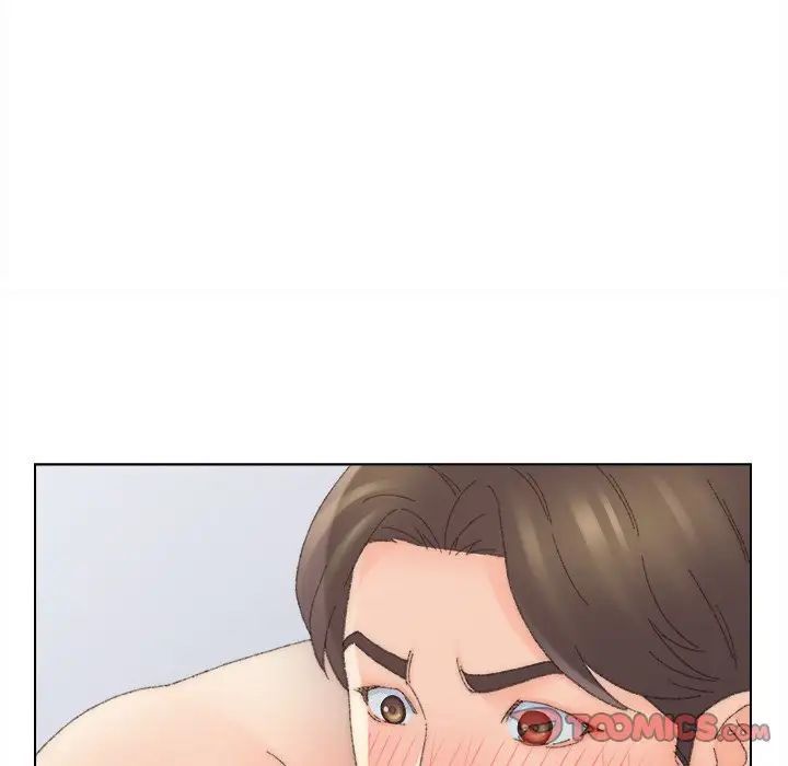 《爸爸的朋友》漫画 第45話