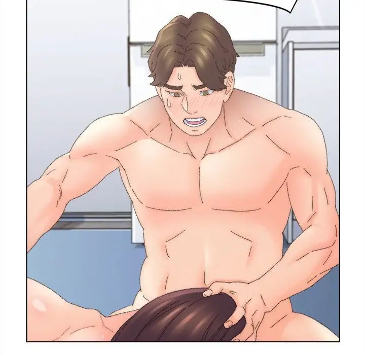 《爸爸的朋友》漫画 第45話