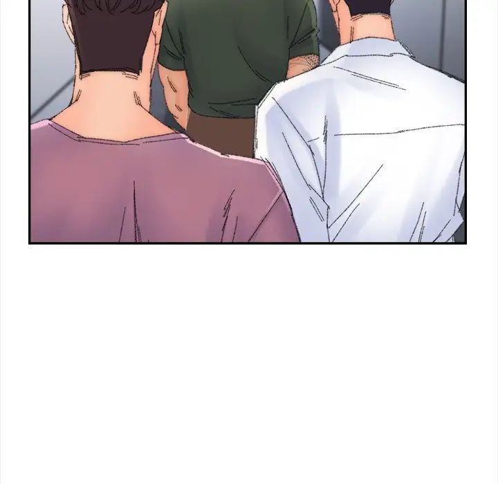 《爸爸的朋友》漫画 第45話