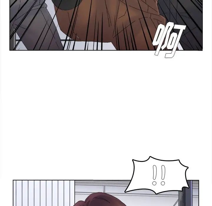 《爸爸的朋友》漫画 第45話
