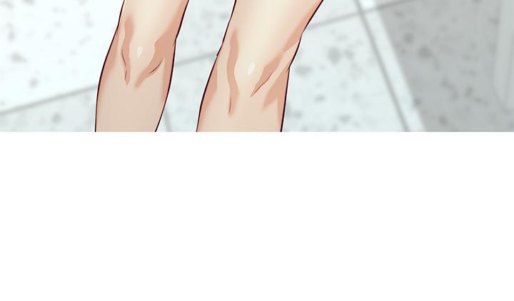 《爸爸，請進!》漫画 第3話-教授放輕鬆，我來就好