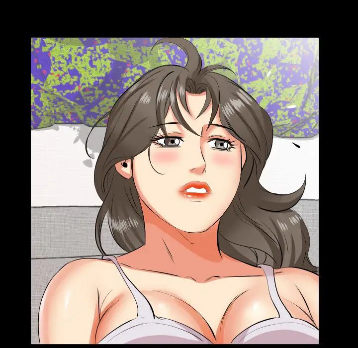 《爸爸上班中》漫画 第16話