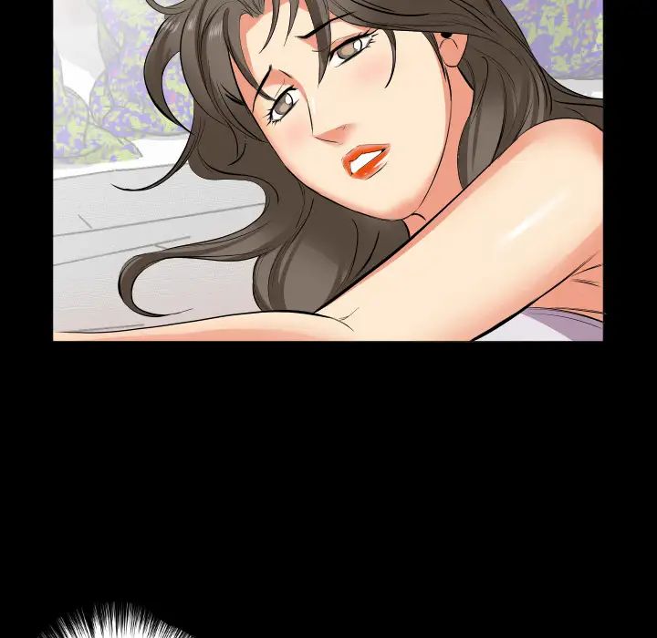 《爸爸上班中》漫画 第16話