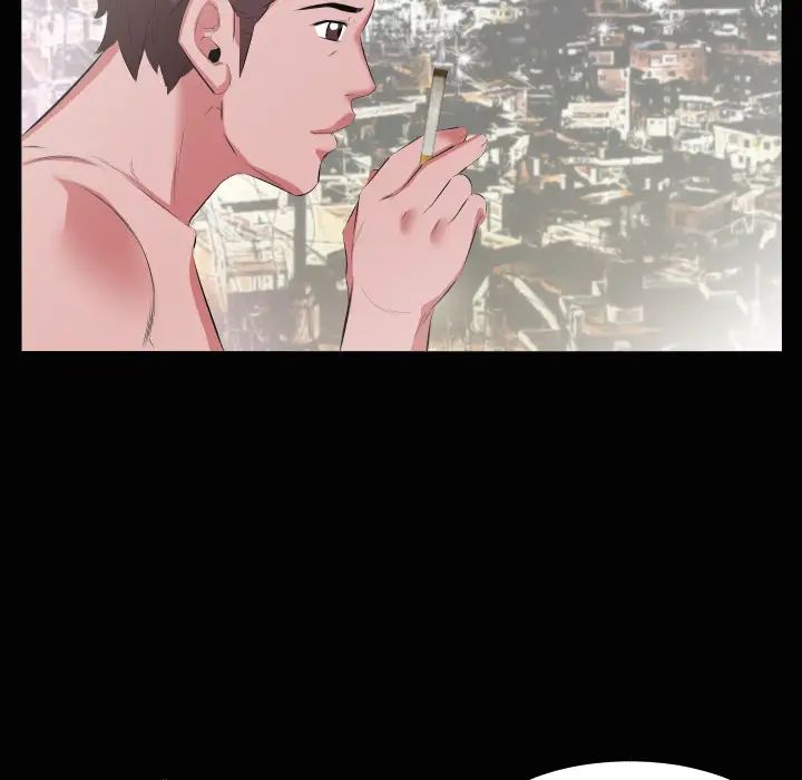 《爸爸上班中》漫画 第19話