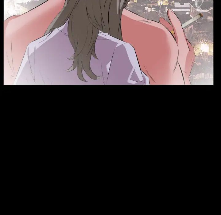 《爸爸上班中》漫画 第19話